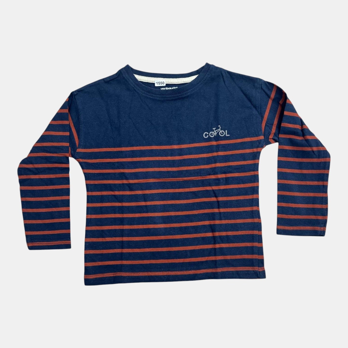 T-Shirt Verbaudet : 5 ans