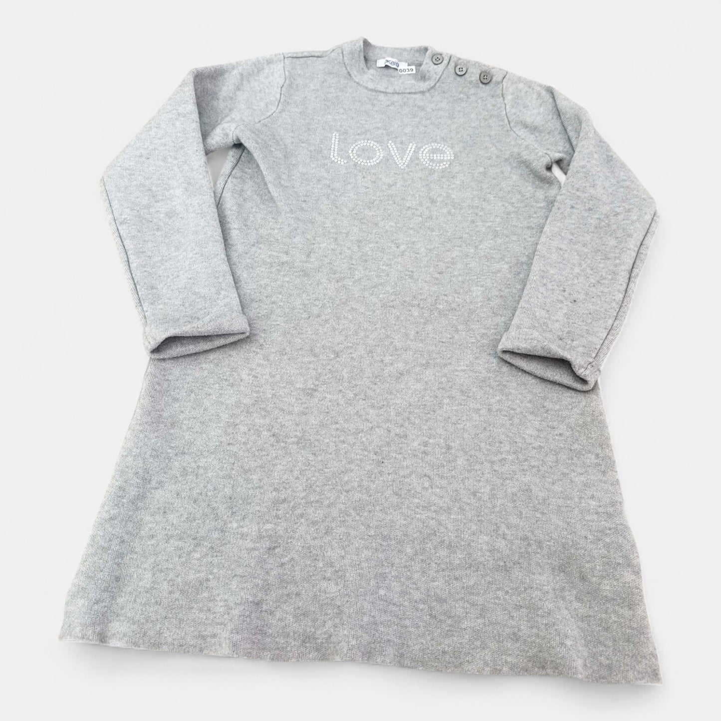 Robe sweet  Okaïdi : 10 ans