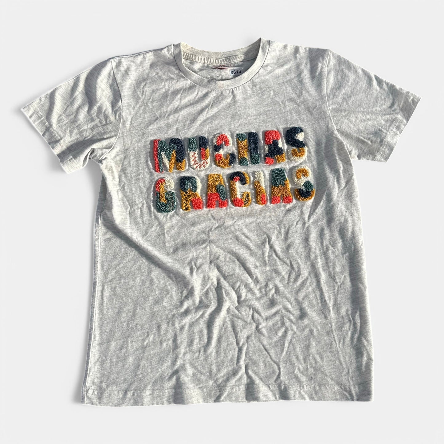 T-Shirt Tape à l'oeil : 10 ans