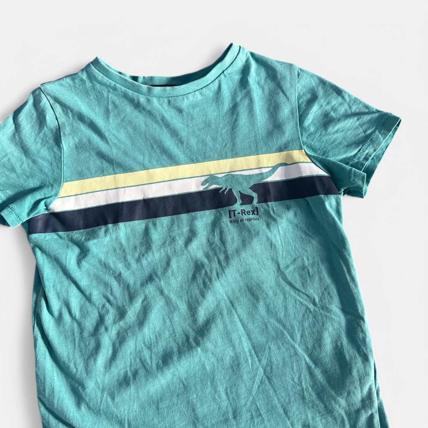 T-Shirt Okaïdi : 8 ans