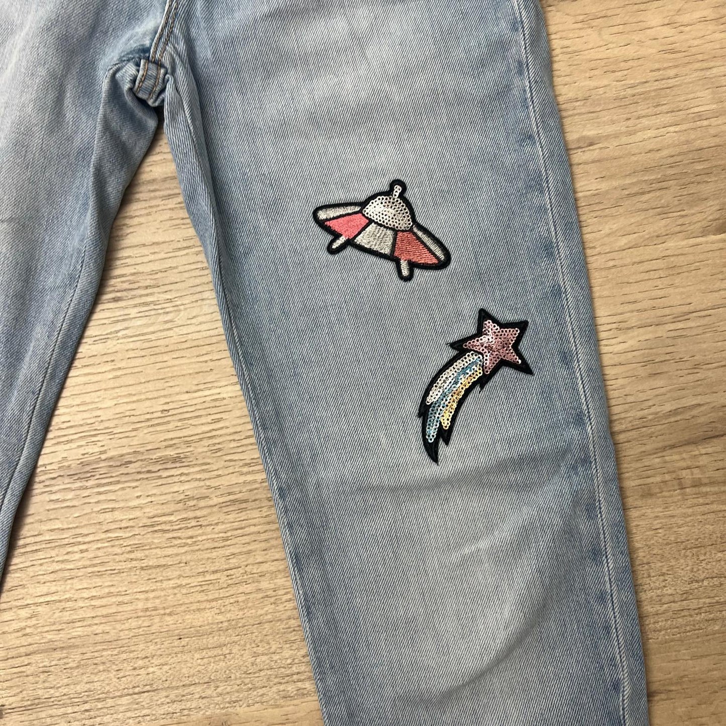 Pantalon Gap : 10 ans