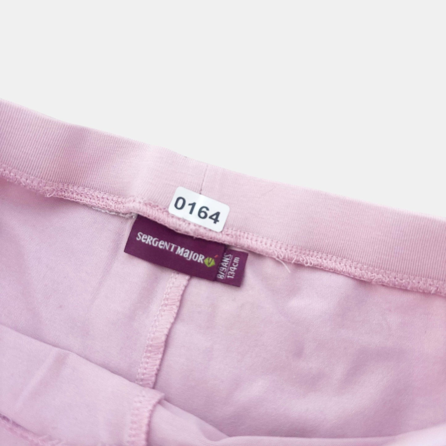Pantalon Sergent Major : 8 ans