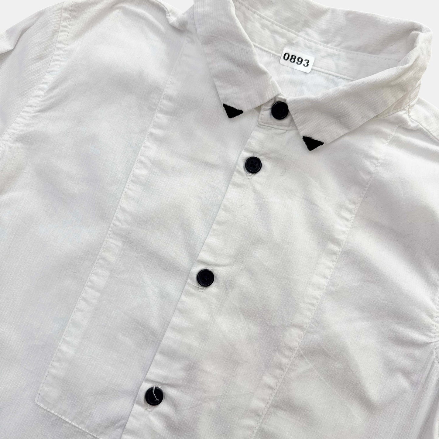 Chemise  fête Tape à l'oeil : 5 ans