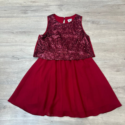 Robe C&A : 9 ans