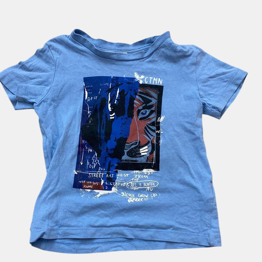 T-shirt catimini : 5 ans