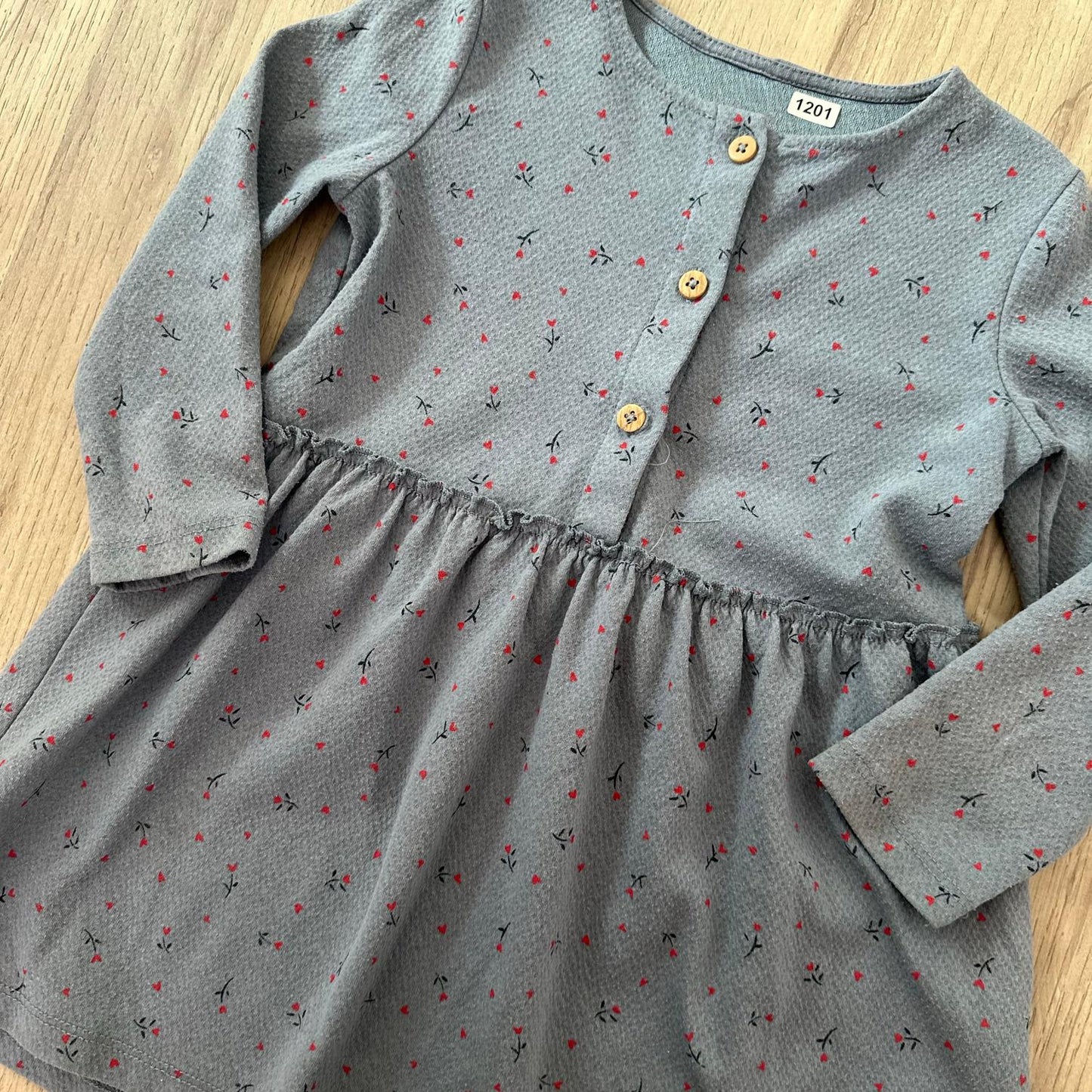 Robe Verbaudet : 4 ans