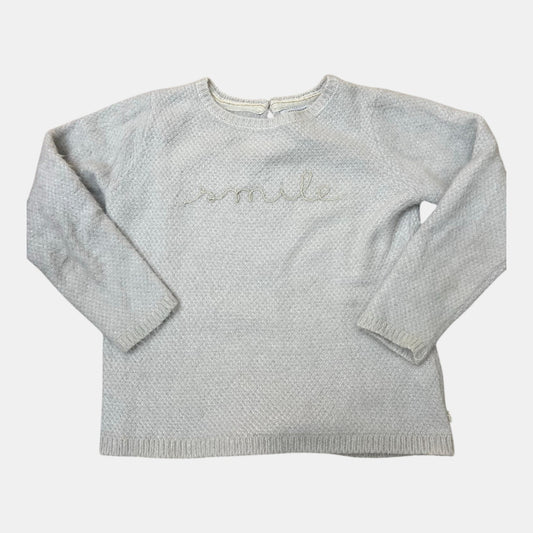 Pull Okaïdi : 8 ans