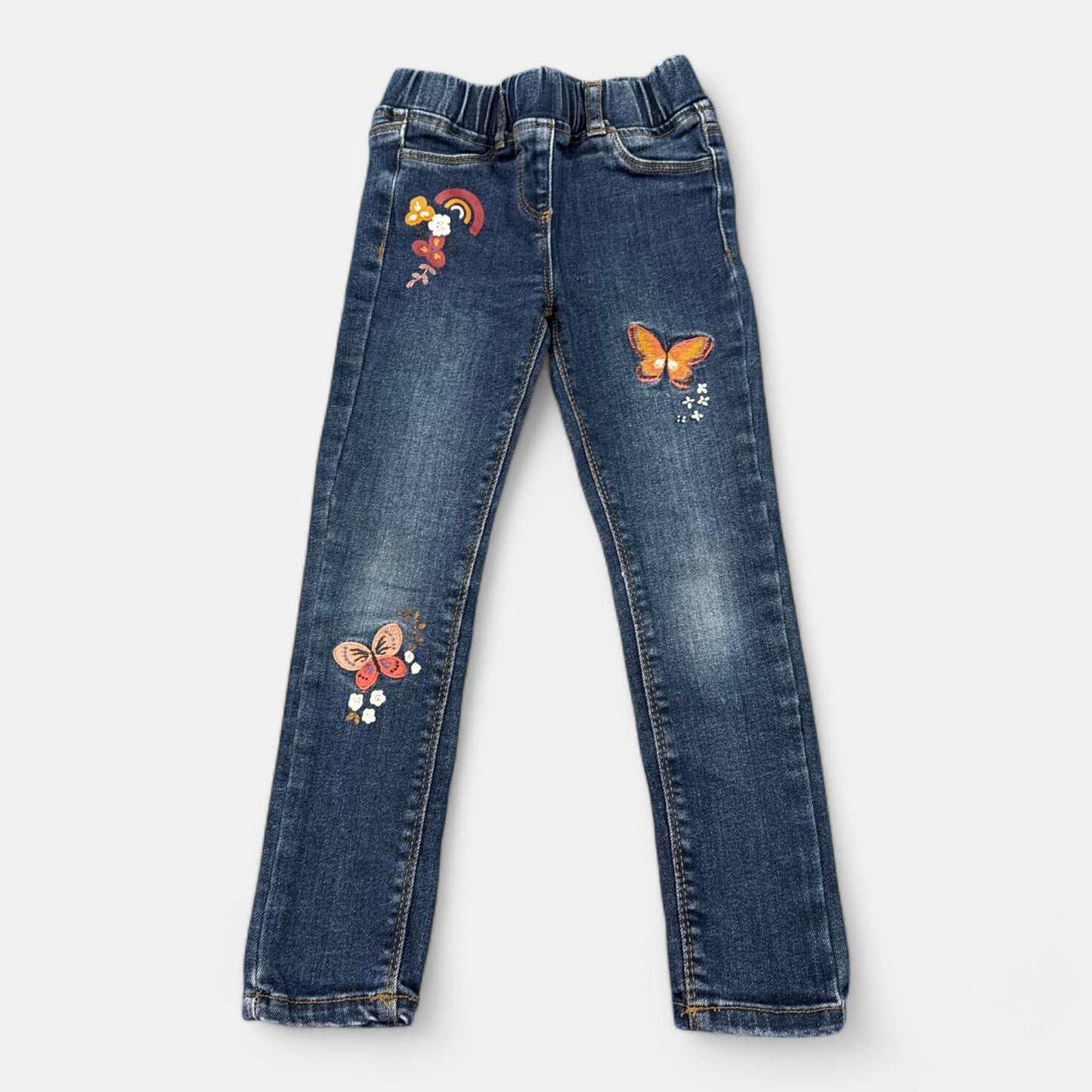 Pantalon Verbaudet : 5 ans