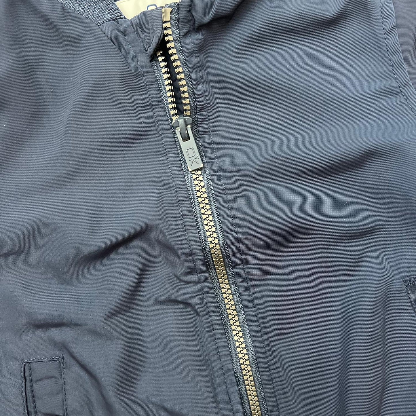 Blouson Okaïdi : 3 ans