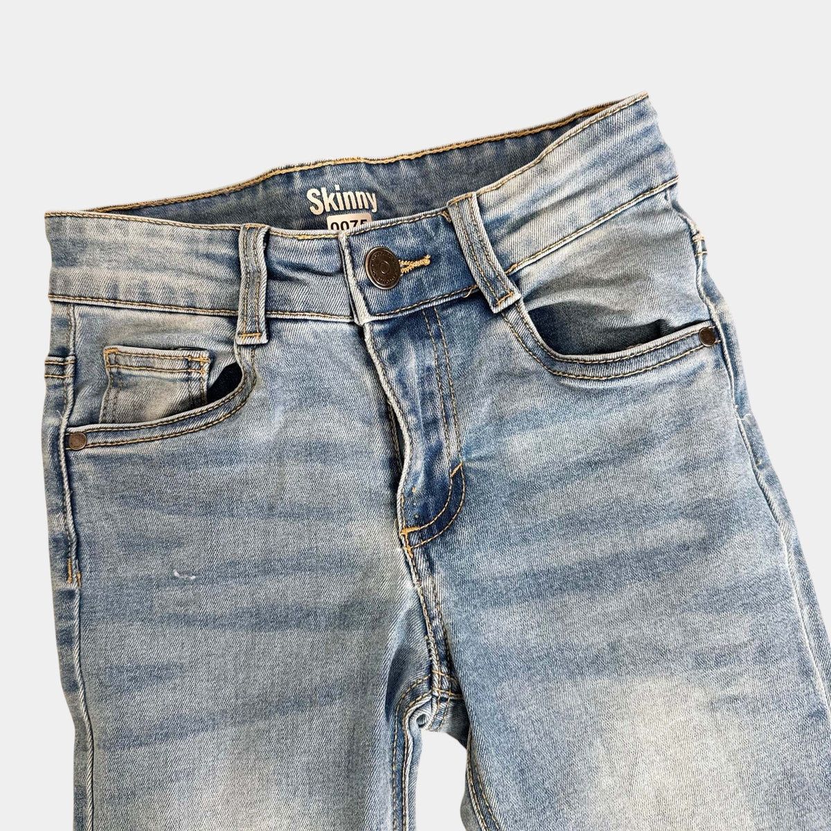 Pantalon Tape à l'oeil : 9 ans