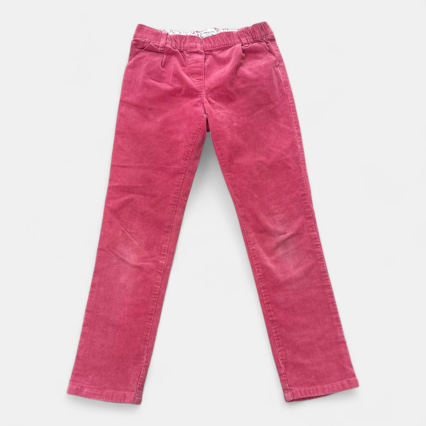 Pantalon velours Cyrillus : 9 ans