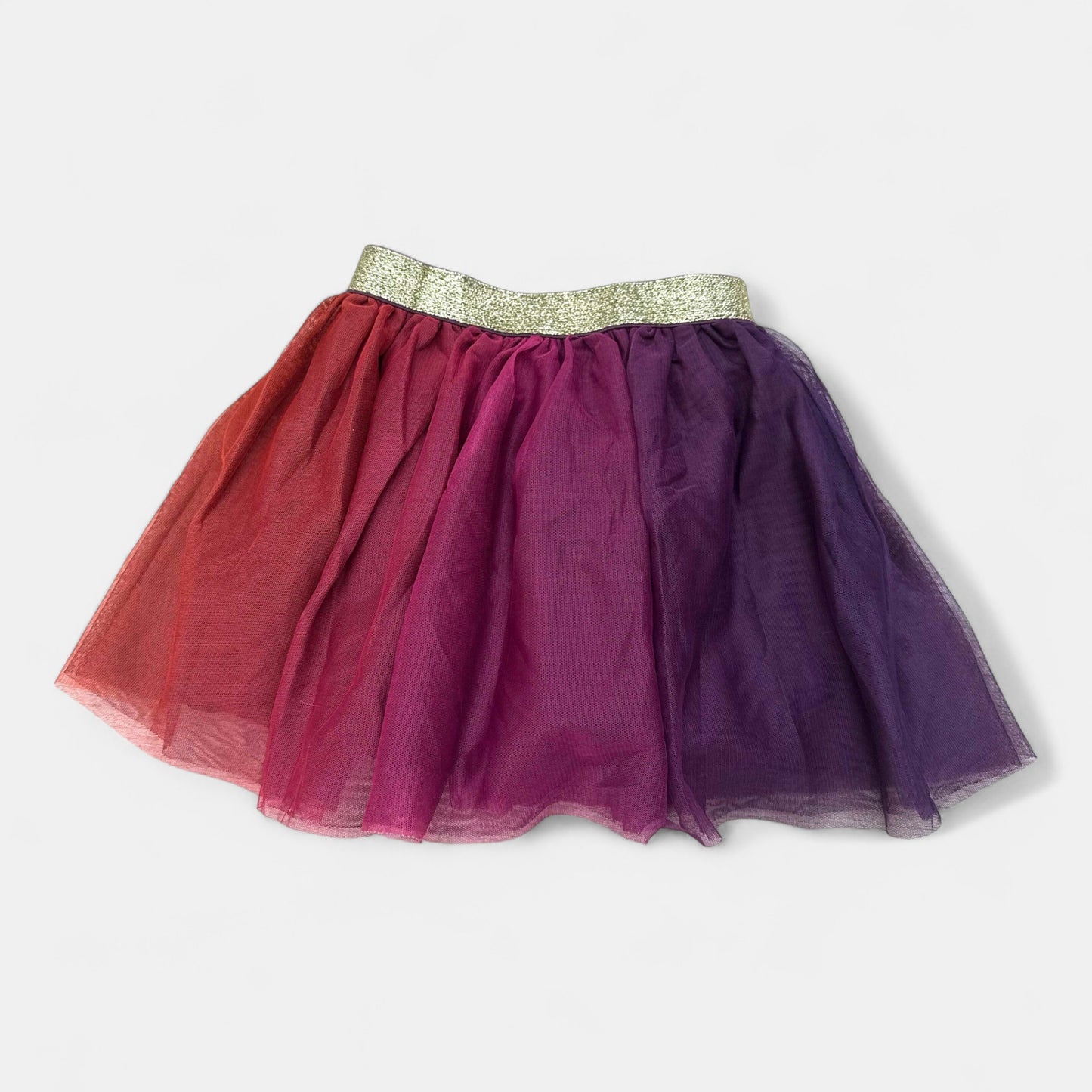 Jupe Sergent Major : 7 ans