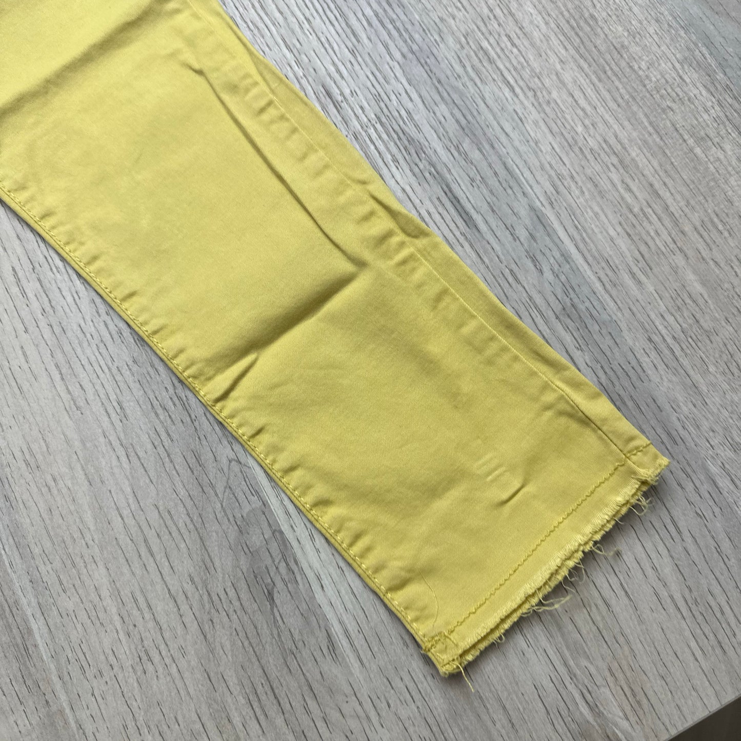 Pantalon Tape à l'oeil : 9 ans