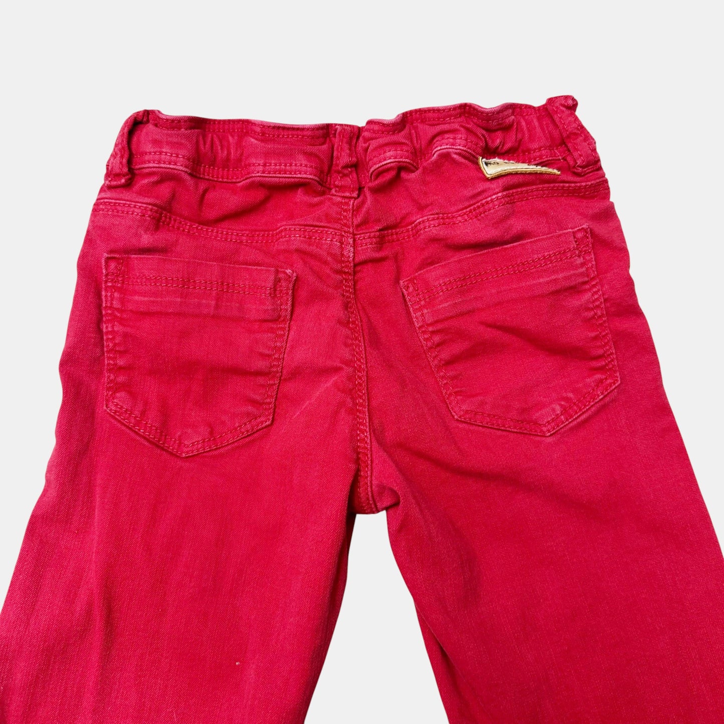 Pantalon Tape à l'oeil : 6 ans