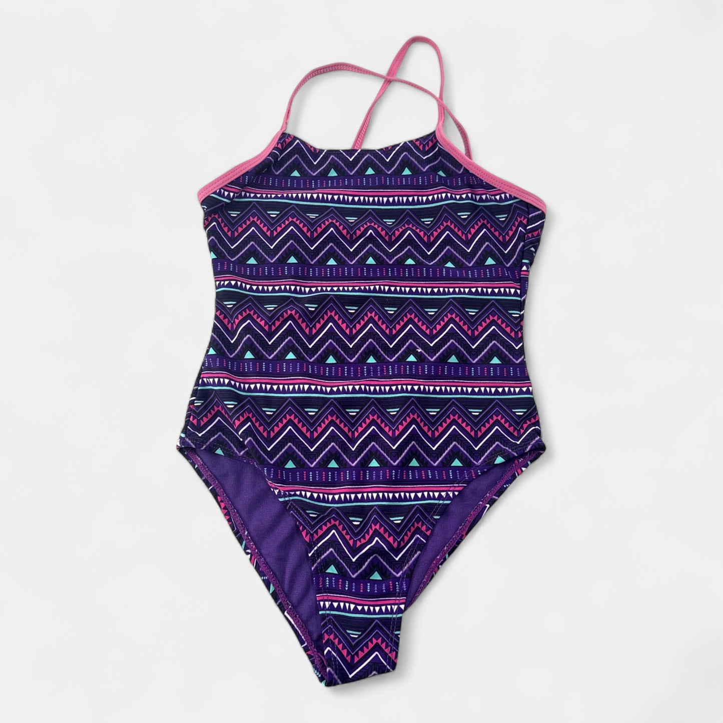 Maillot de bain : 10 ans