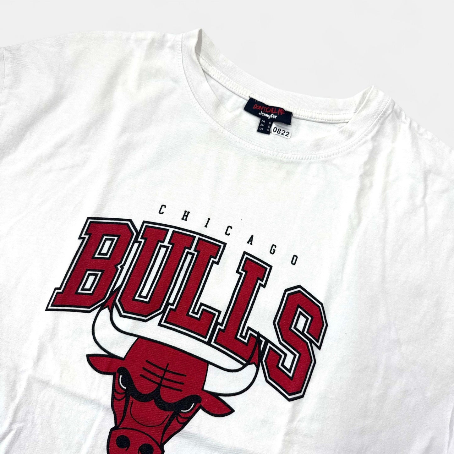 T-Shirt Jennyfer : 16 ans