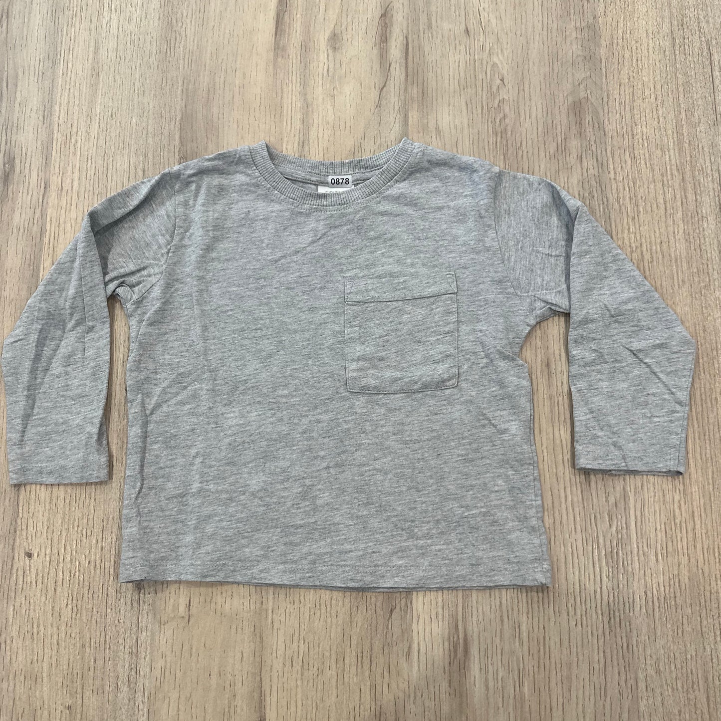 T-Shirt Zara : 3 ans