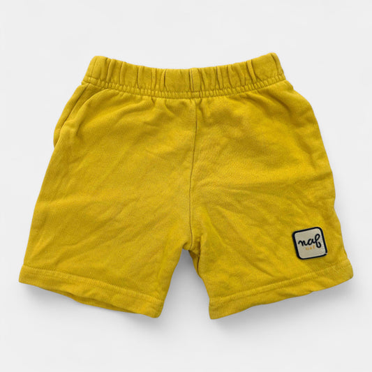 Short Naf Naf : 9 mois