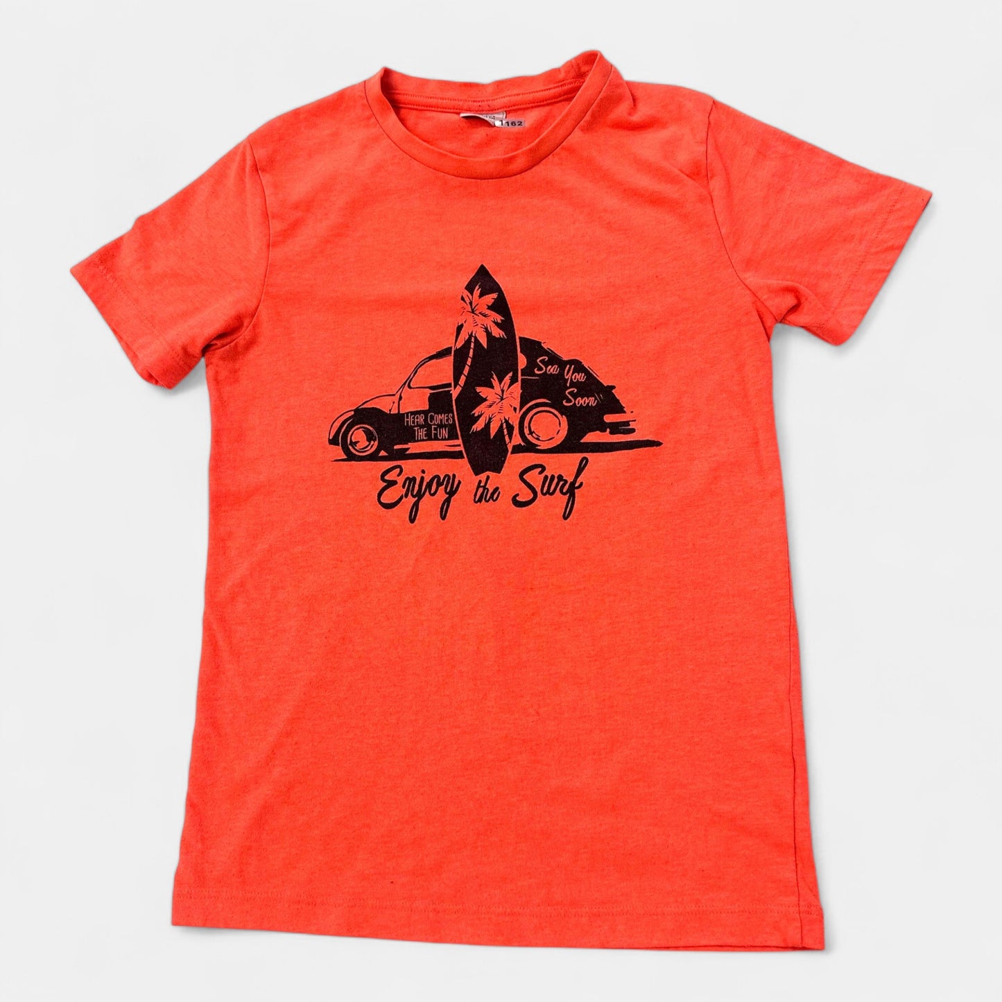 T-Shirt Tape à l'oeil : 10 ans