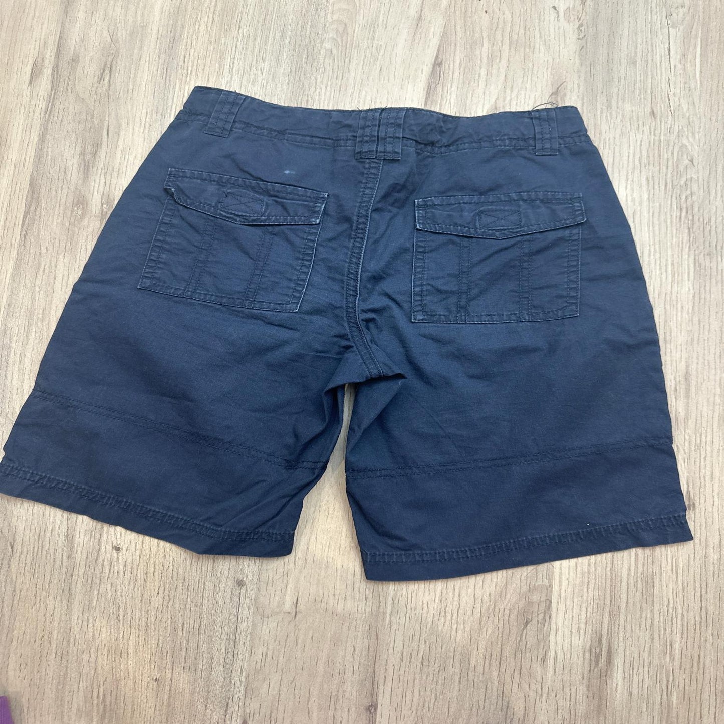 Bermuda pepperts : 10 ans