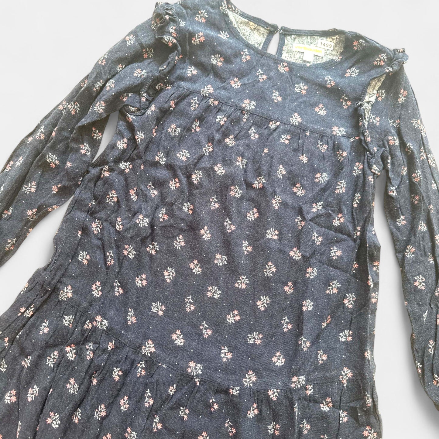 Robe Verbaudet : 8 ans