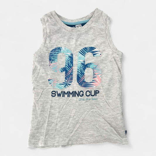 T-Shirt Okaïdi : 6 ans