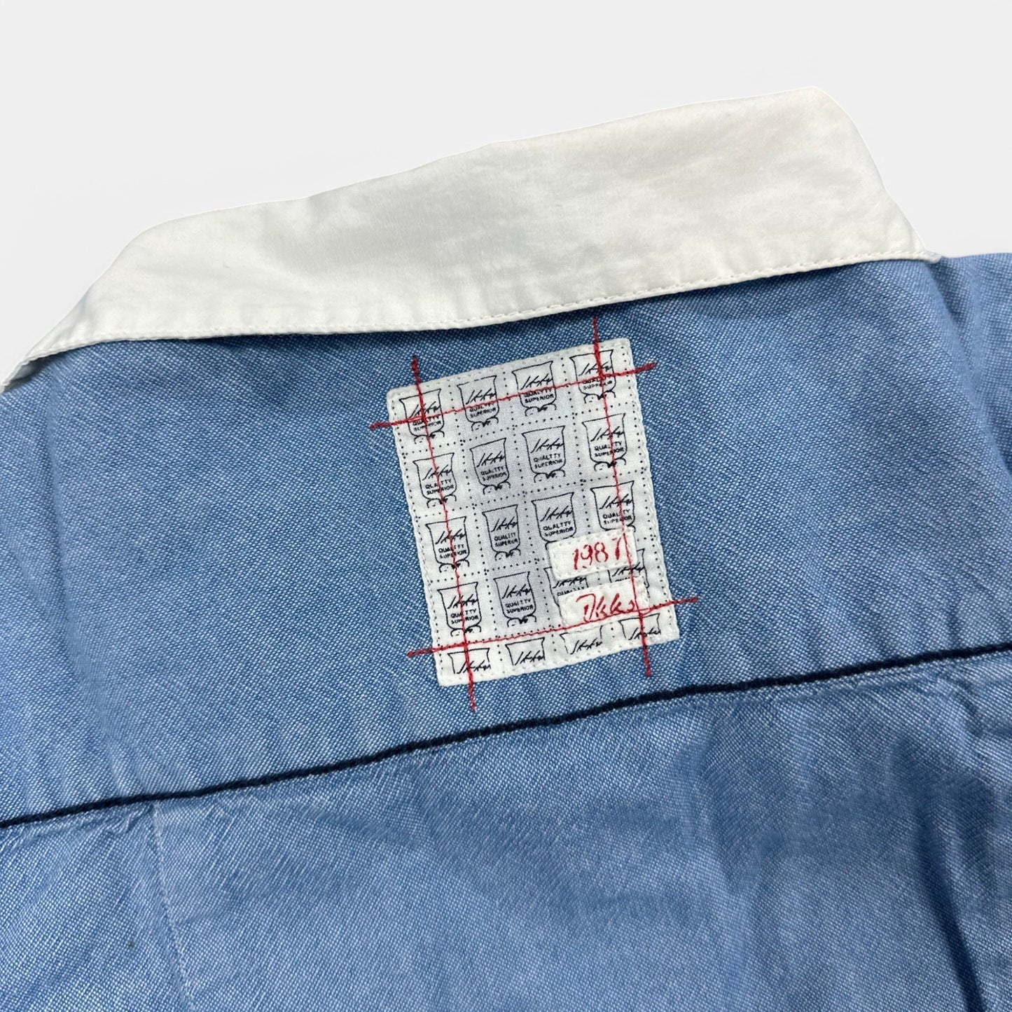 Chemise IKKS : 6 ans