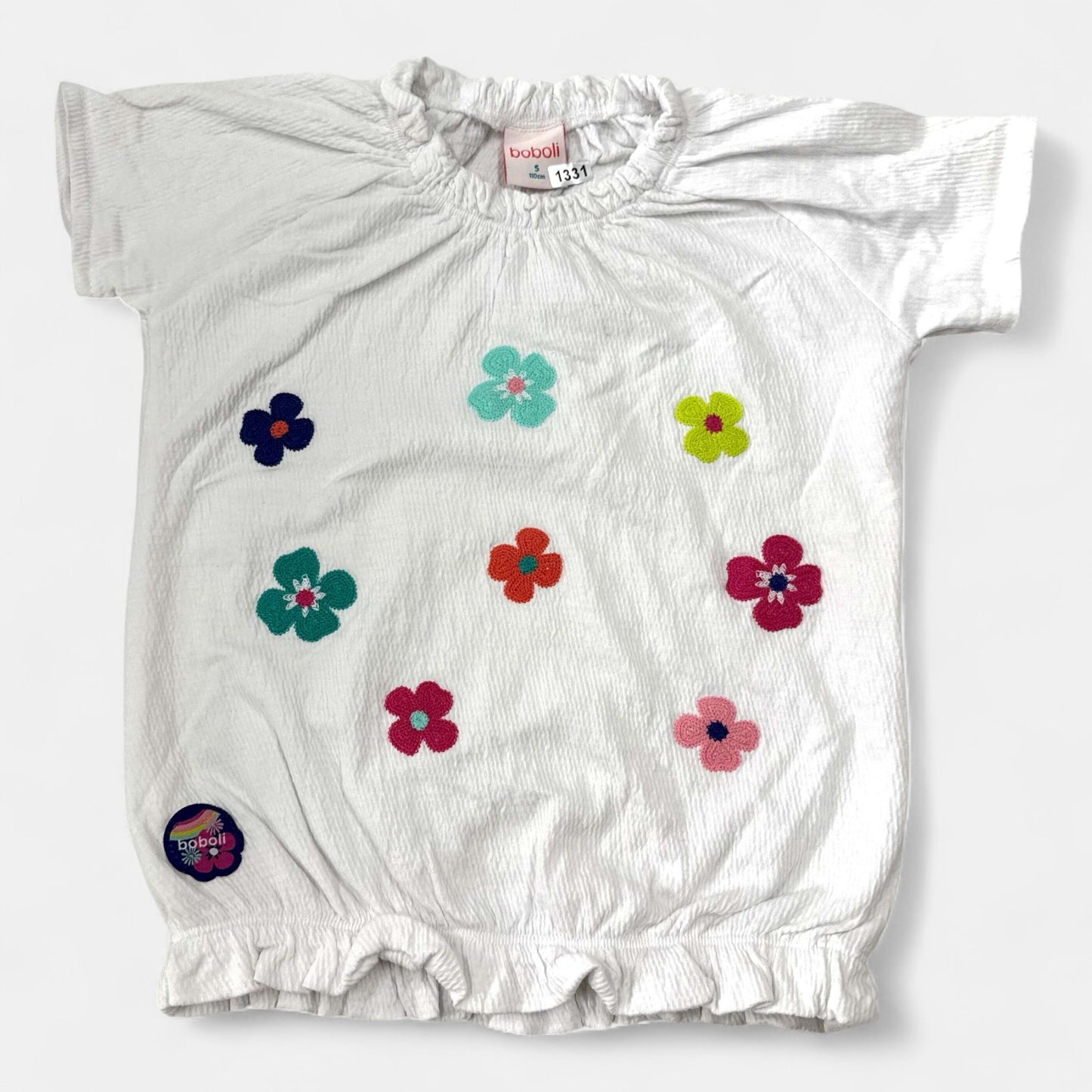 T-Shirt Boboli : 5 ans