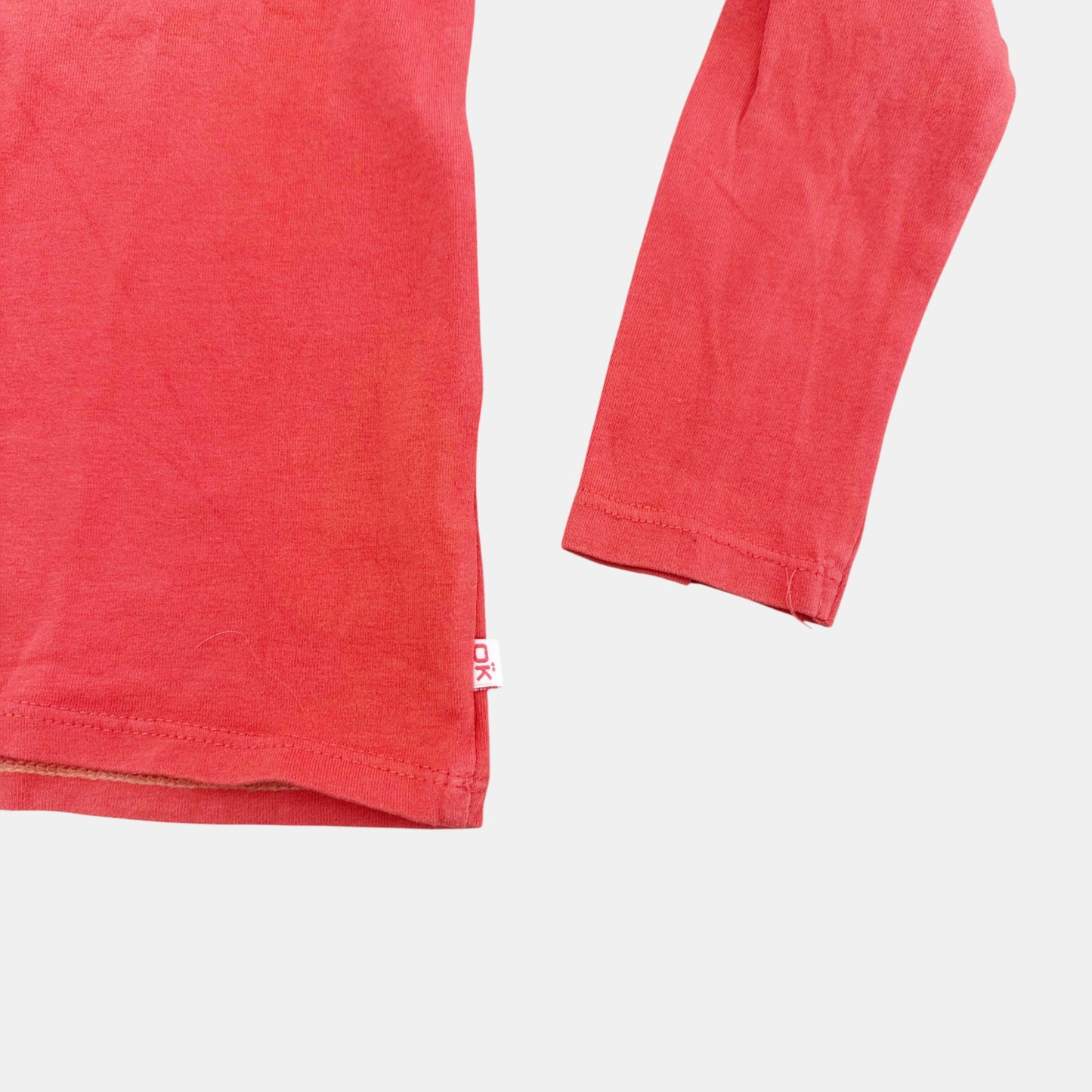 T-Shirt Okaïdi : 6 ans