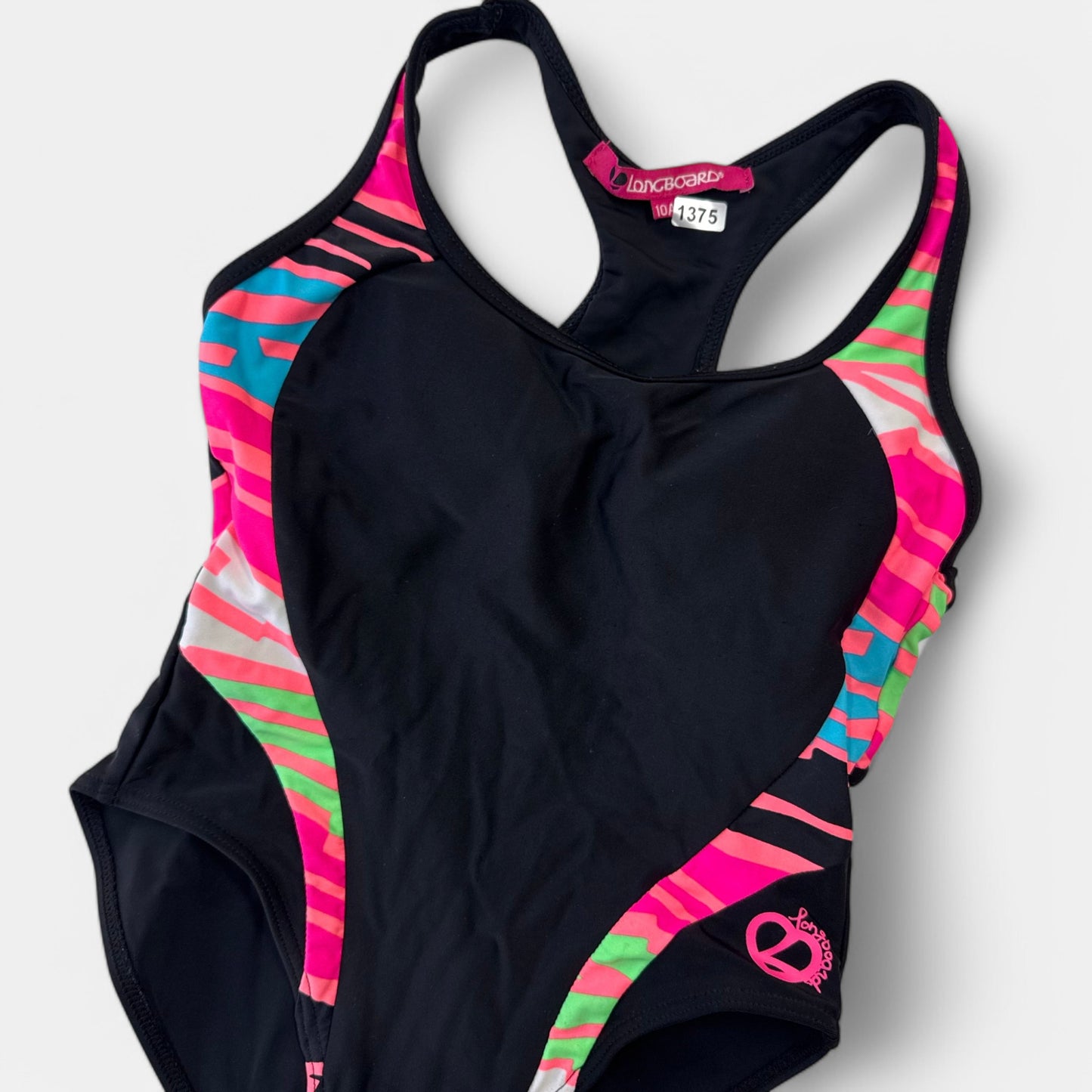 Maillot de bain longboard : 10 ans