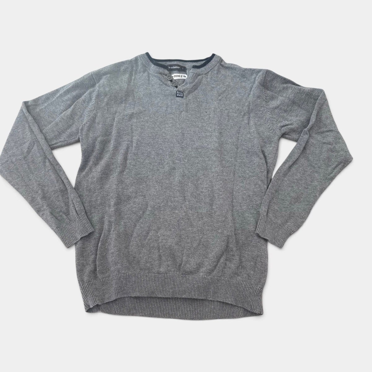 Pull InExtenso : 8 ans