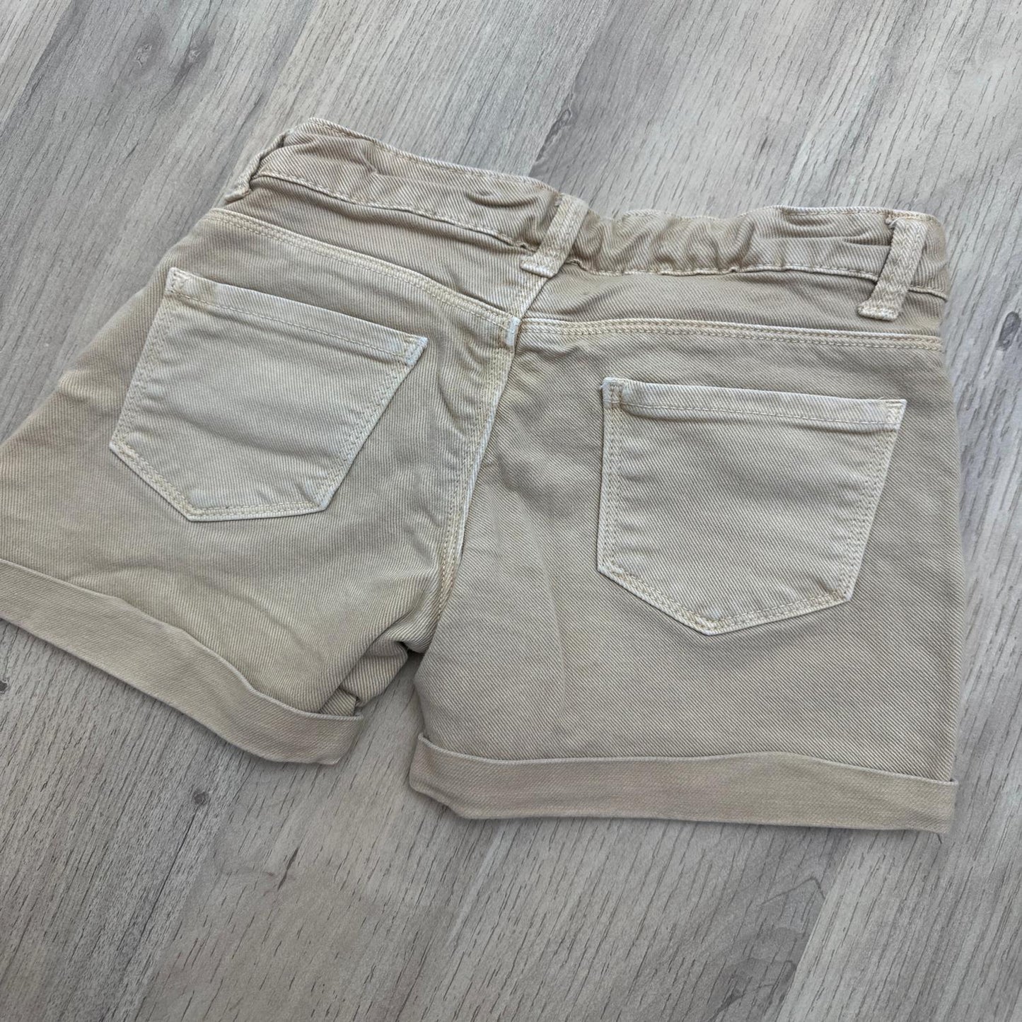 Short Zara : 4 ans