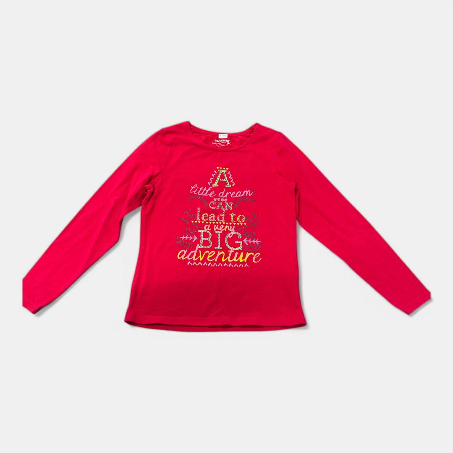T-Shirt Orchestra : 10 ans
