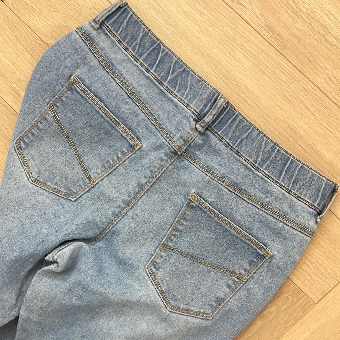 Jegging Kiabi : 12 ans