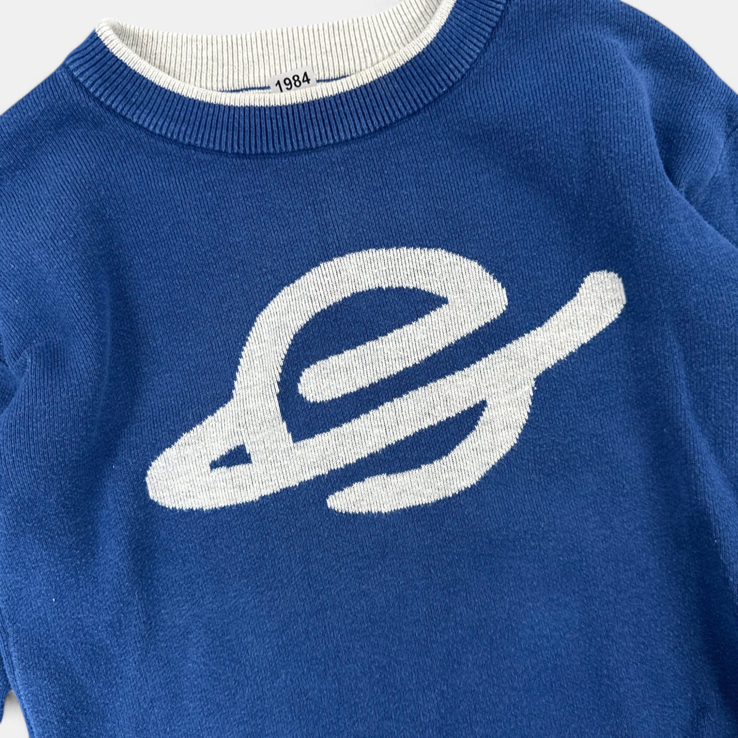 Pull Okaïdi : 8 ans