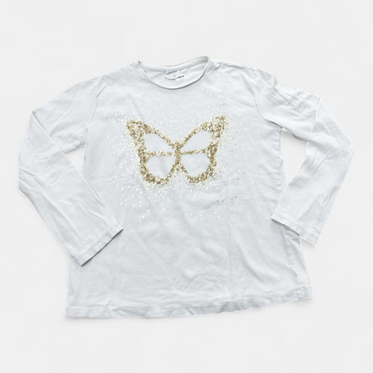 T-Shirt Zara : 10 ans