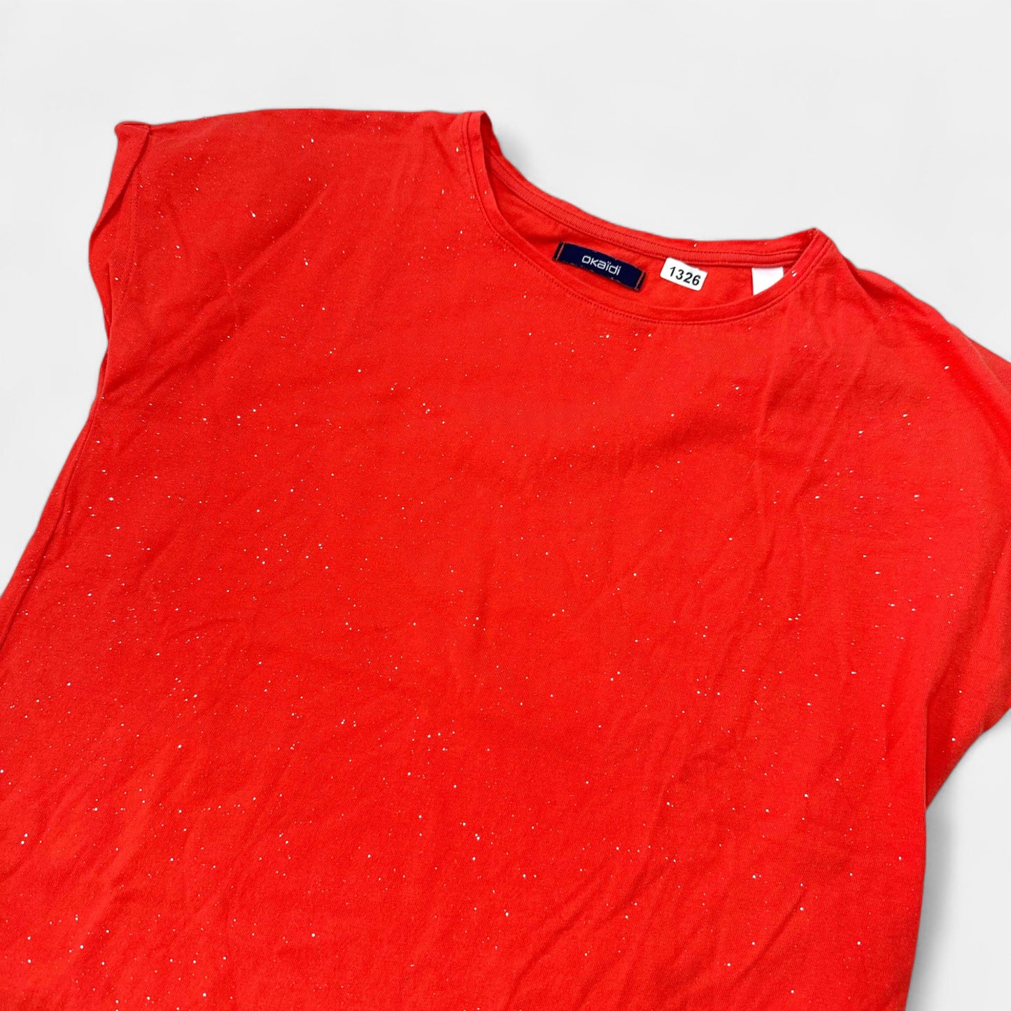 T-Shirt Okaïdi : 12 ans