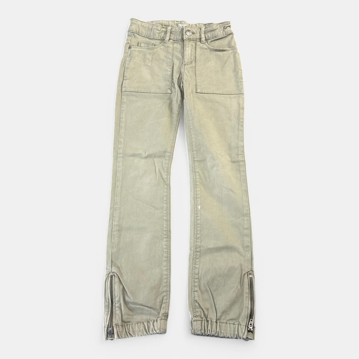 Pantalon Tape à l'oeil : 8 ans