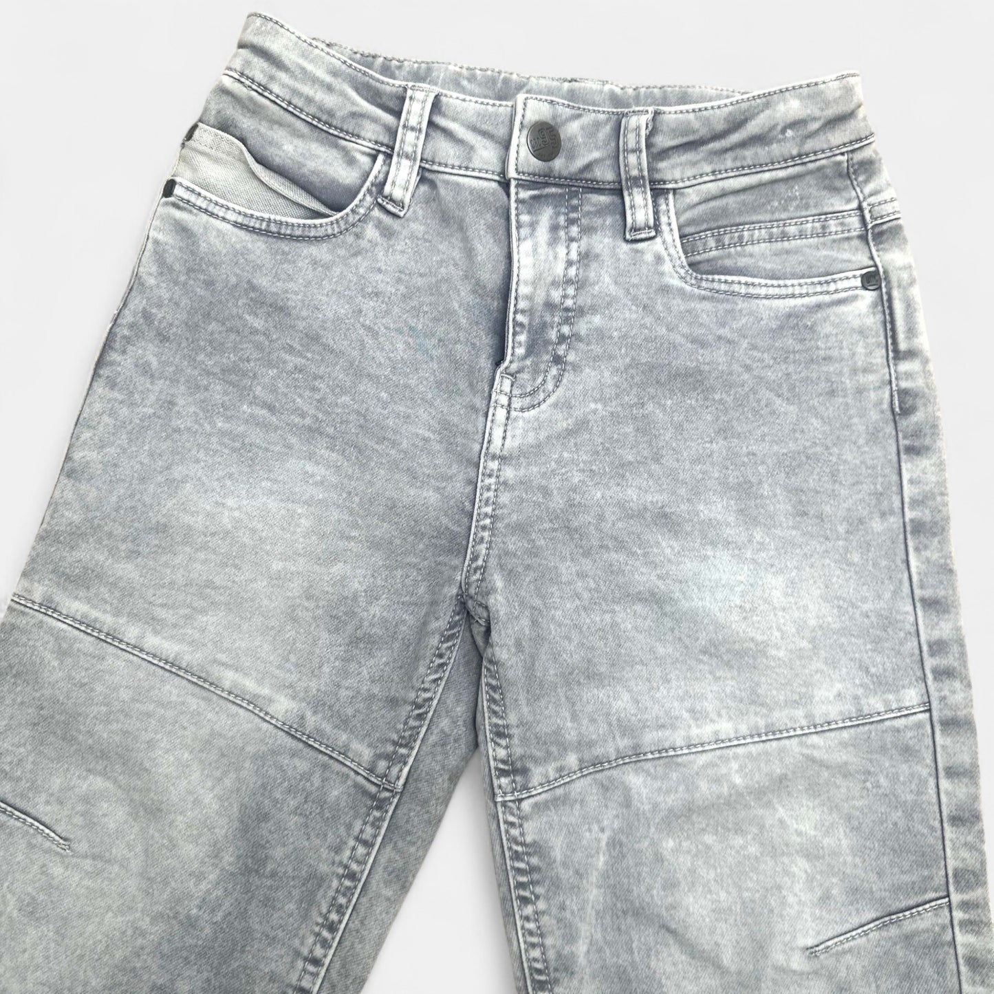 Short Orchestra : 12 ans