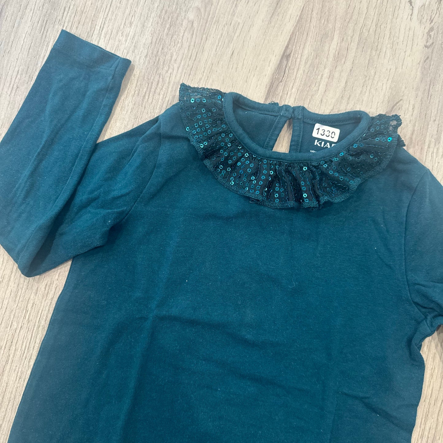 T-Shirt Kiabi : 4 ans