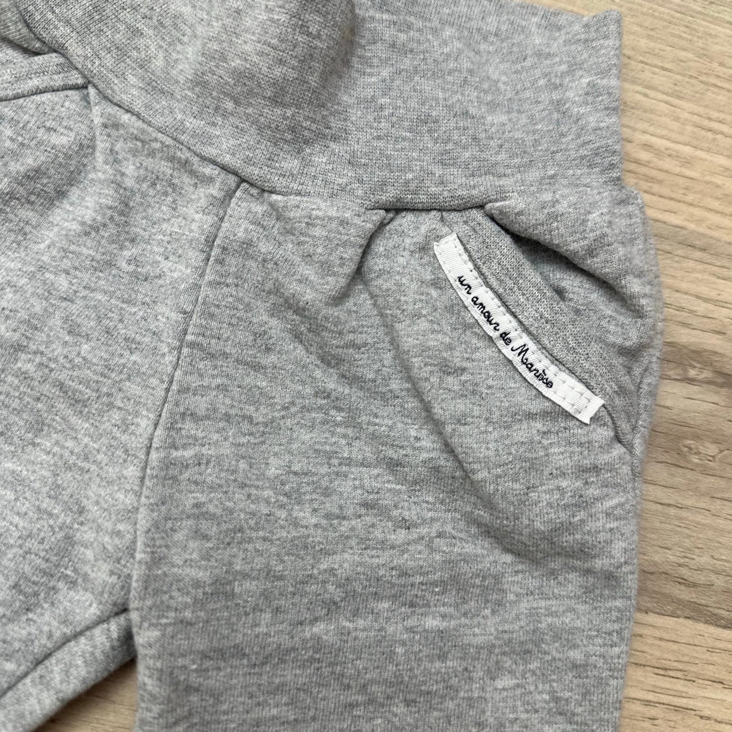Pantalon Marése : 1 mois