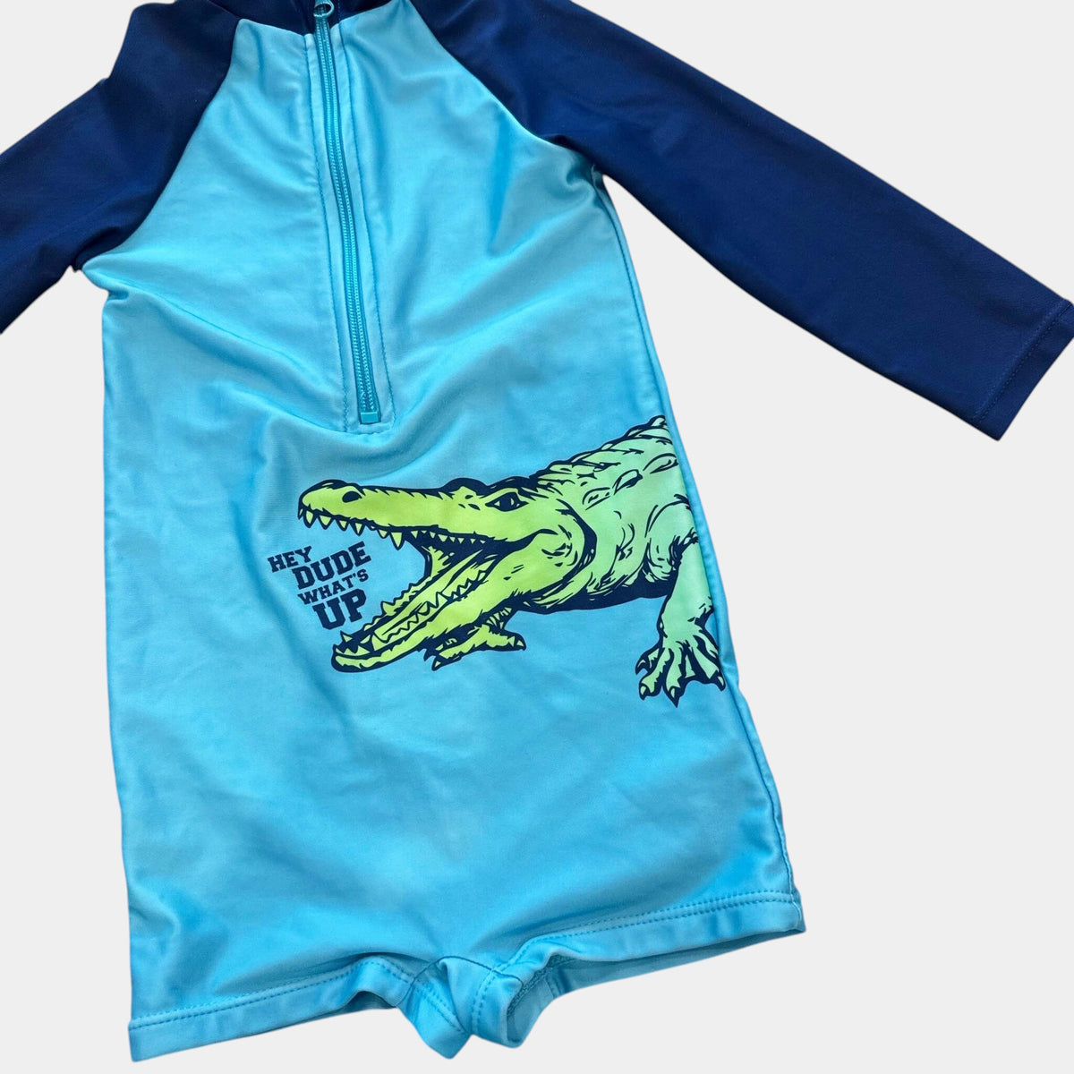 Maillot de bain combinaison InExtenso : 6 ans