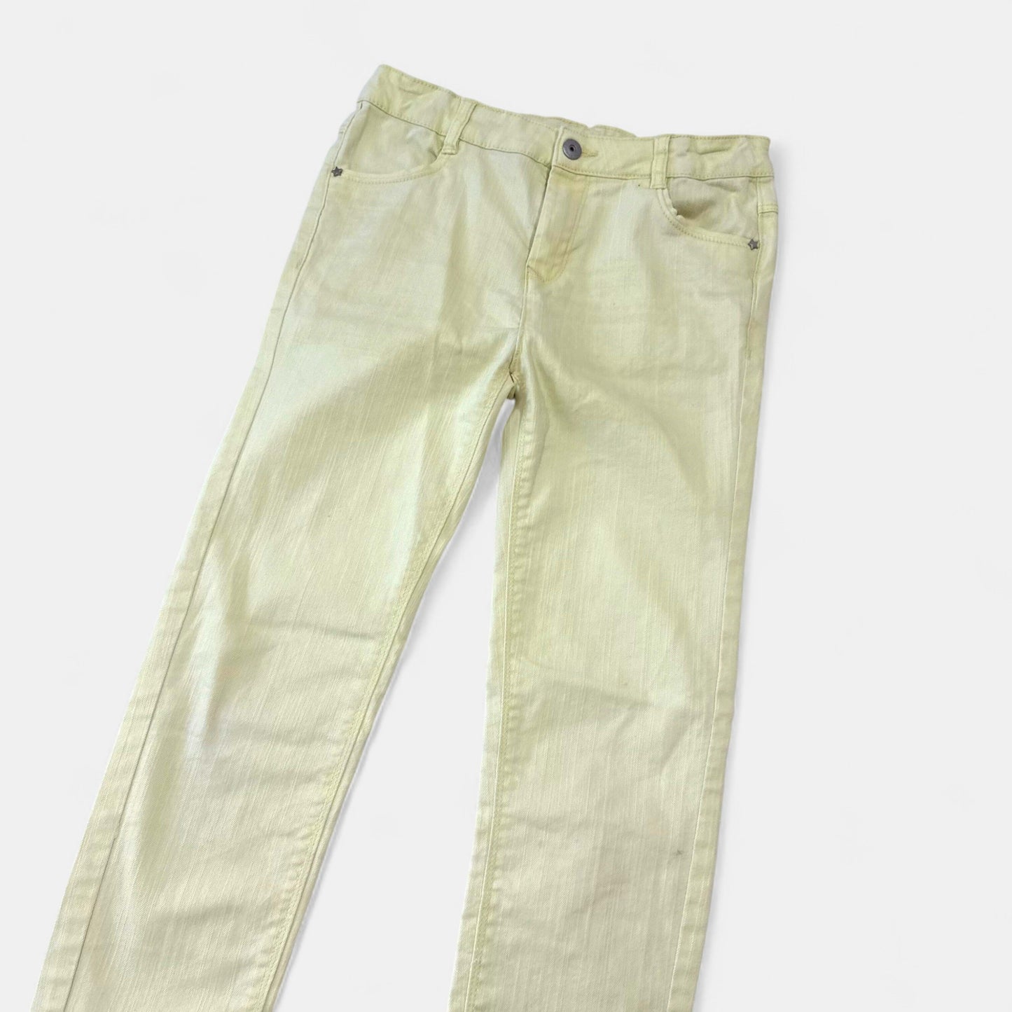 Pantalon Verbaudet : 12 ans