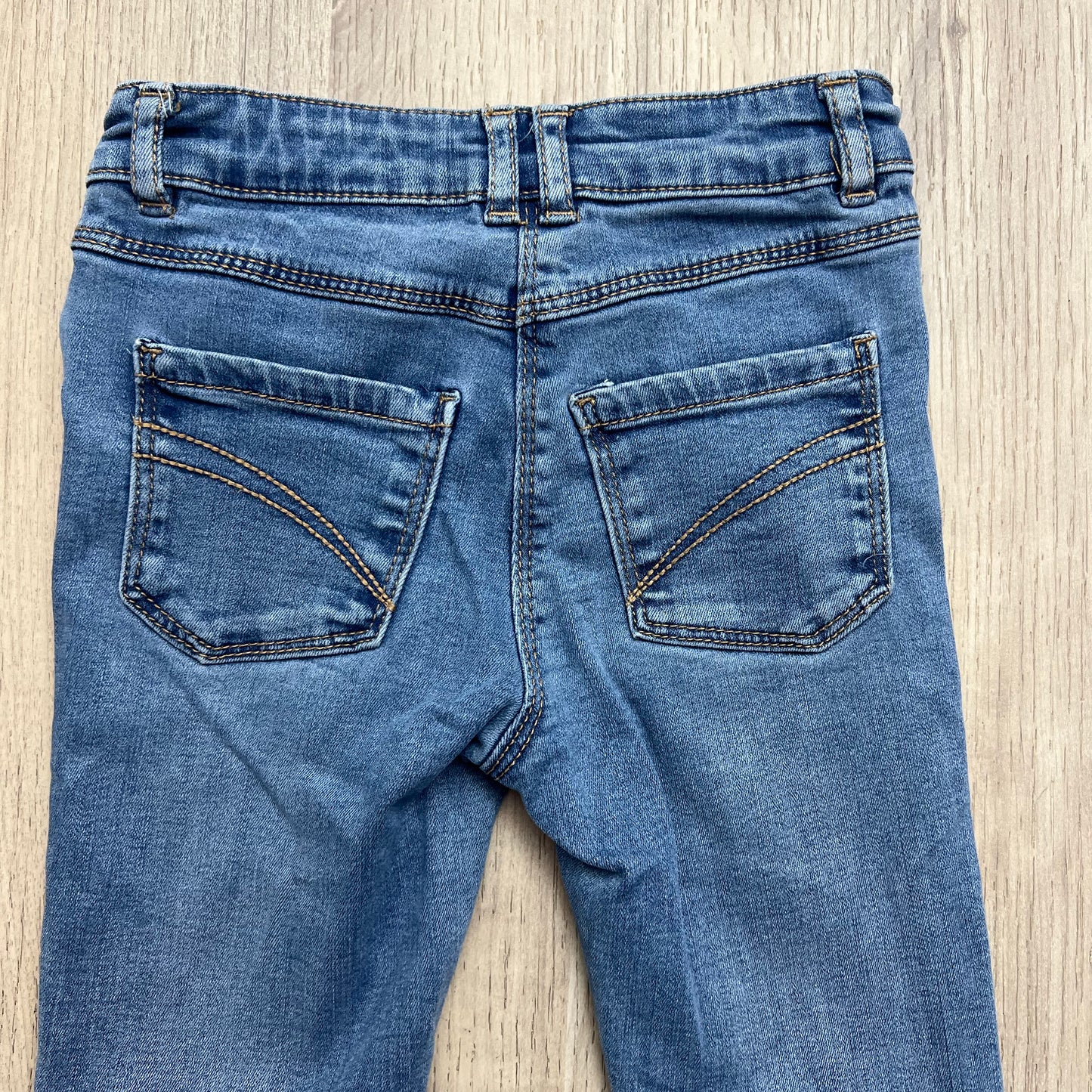 Pantalon Tape à l'oeil : 6 ans