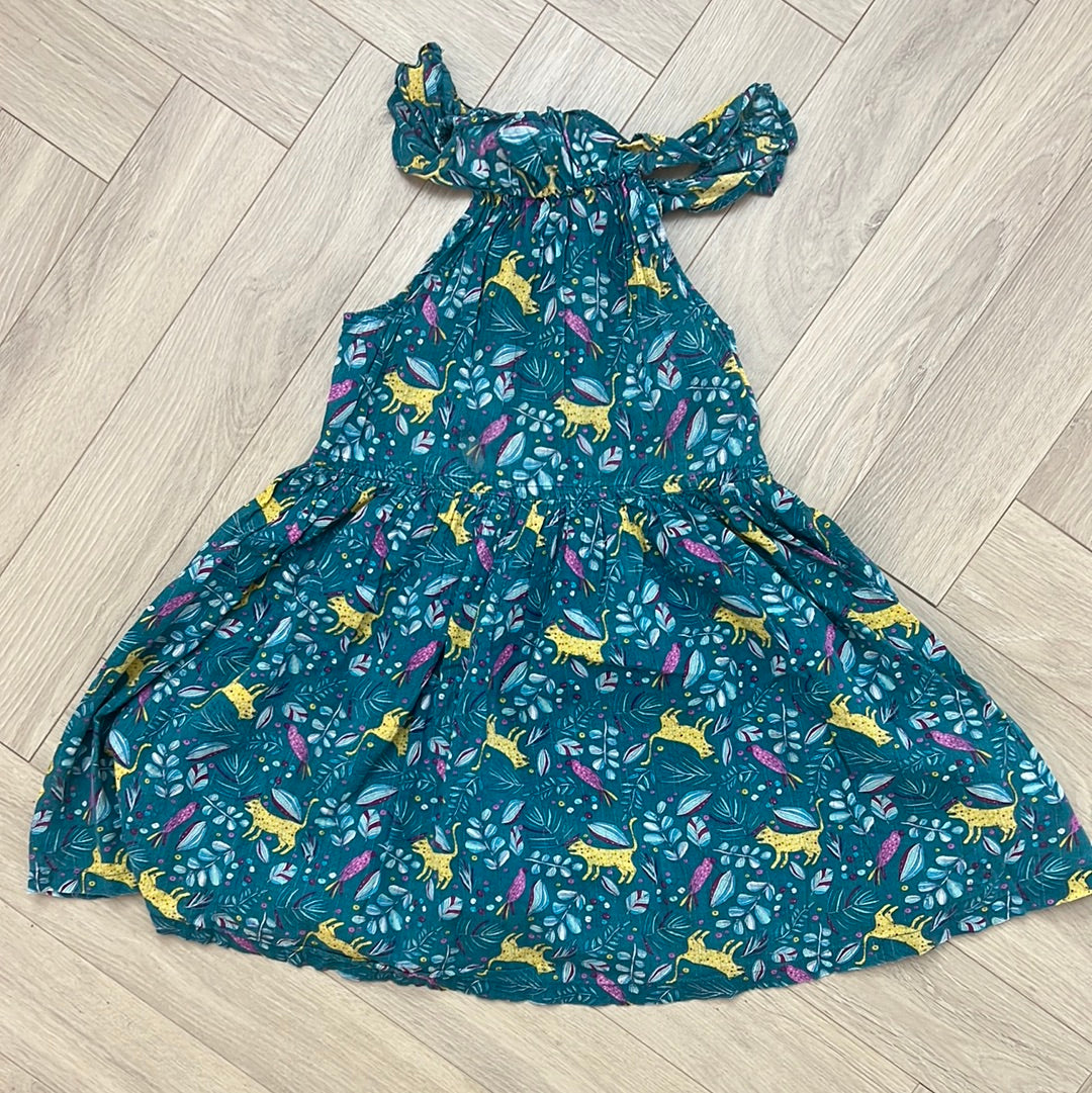 Robe DPAM : 6 ans