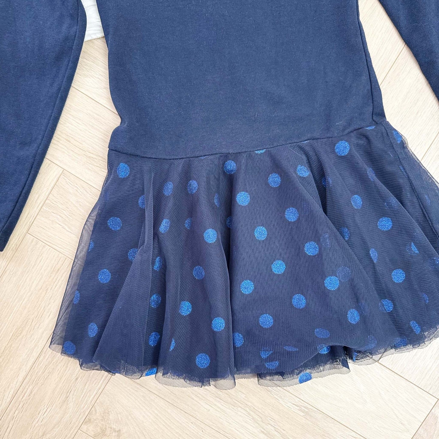 Robe fête Okaïdi : 8 ans