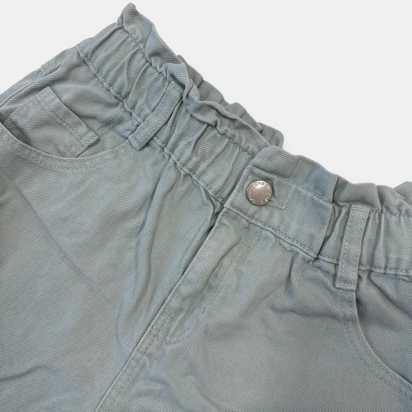 Short Okaïdi : 10 ans