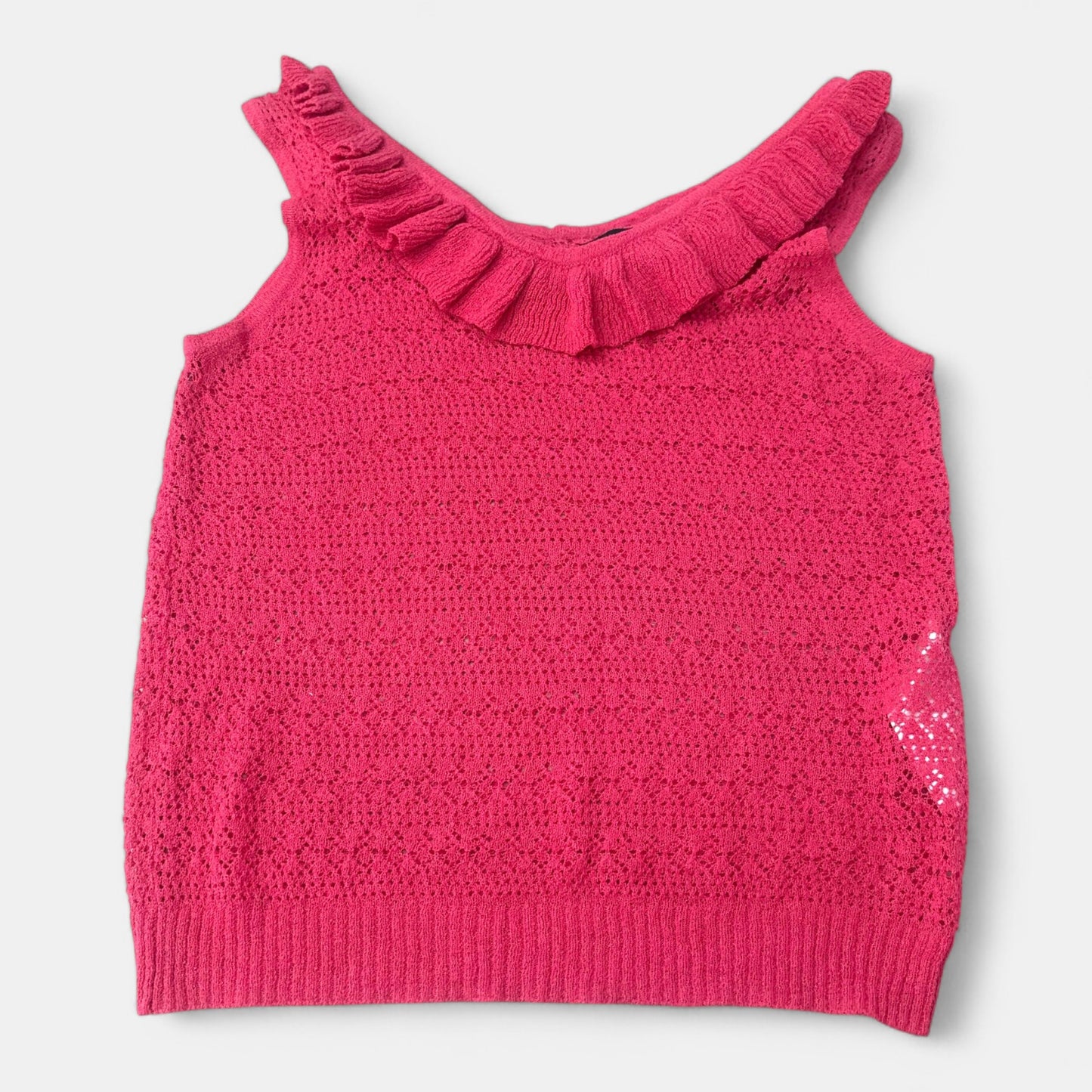 T-Shirt débardeur  Vero Moda : 16 ans