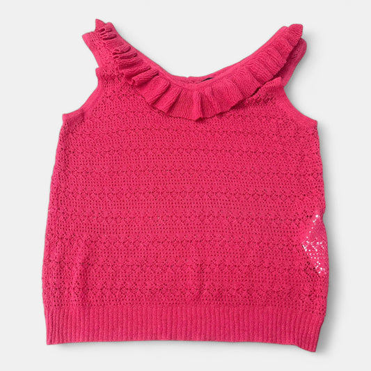 T-Shirt débardeur  Vero Moda : 16 ans