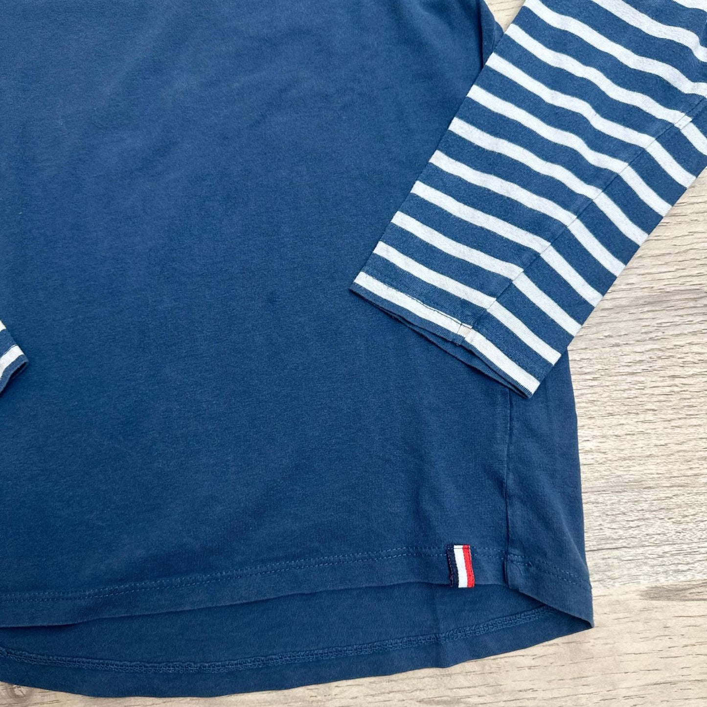 T-Shirt Little Marcel : 12 ans